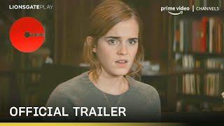 The Circle - Official Trailer | Emma Watson, Tom Hanks, Karen Gillan | Prime Video Channels