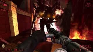 [Killing Floor] Hell - Firebug/Short/HoE