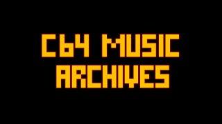 Complete C64 Music Archives