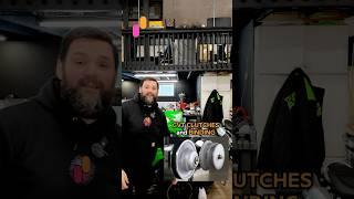 #CVT #Clutch binding why is that happening #PinkOrange