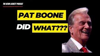 What Did Pat Boone Did What | Dave Zirin on The Kevin Lockett Podcast