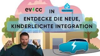 EVCC spricht Home Assistant: So einfach geht’s jetzt mit HACS Integration 