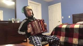 “Katyusha” - Diatonic Accordion