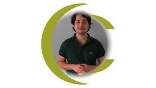 CARLA Brussels 2021 - The Photonics Career Hub - Alejandro Madrid