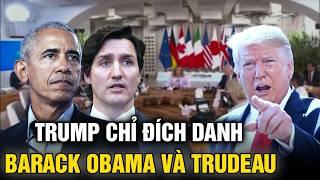 Cựu đặc vụ FBI cảnh báo: Bạo loạn LA có thể bị truy tố như khủng bố | Tinh Hoa TV