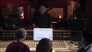 Sounds and Silence - Travels with Manfred Eicher (Trailer) | ECM Records