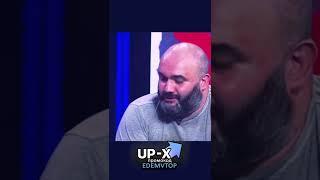 Игорь Швед против Владимира Акопяна #shorts #mma #боибезправил #upx