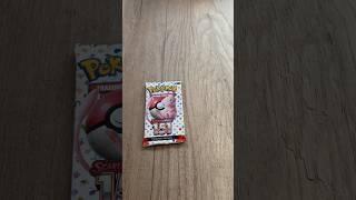  or ? Pokemon TCG Scarlet and Violet 151