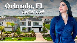 Welcome to the SEASHORE
