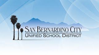 SBCUSD 2021-2022 International Baccalaureate (IB) Lottery