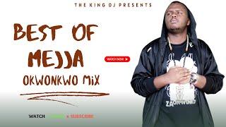  GENGETONE MIX /BEST OF MEJJA OKWONKWO VIDEO MIX FT PESA NDOGO EGO TABIA ZA WAKENYA-THE KING DJ