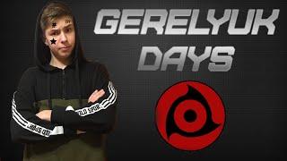 Трейлер канала Gerelyuk Days