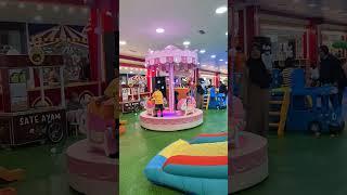 arsa ke playground suncity madiun