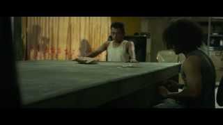 The Raid 2 Porn Factory Fight Scene [HD]
