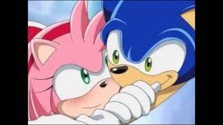 Sonic x Amy Fanfiction Lemon   Sleepover by Chaosbaby95