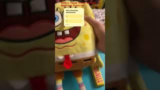 Tony’s Topsy Turvy Episode 3: Dazzling Plushies (Voting Ended)