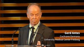 Systematic reviews and knowledge as a key resource for health challenges