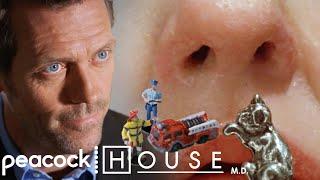 Smarter Than You Think | House M.D..