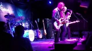 Blowin' Free - Wishbone Ash at Callahan's Music Hall - 9/19/17
