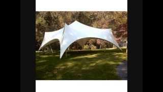 Luxury Party Event Tents