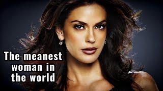 Teri Hatcher’s dirty secrets & Desperate Housewives cast scandals..