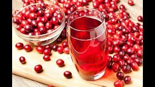 КЛЮКВА НА САМОГОНЕ, (ЗИМНИК) ПРОСТОЙ РЕЦЕПТ-CRANBERRIES ON MOONSHINE (WINTER GARDEN) A SIMPLE RECIPE