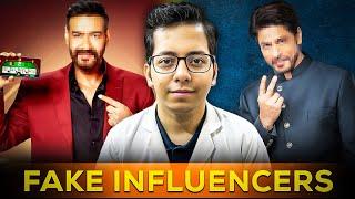 How Advertisement’s are Destroying Indian Youth ? | Fake Influencers | Dt.Bhawesh