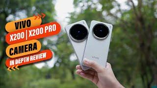 Vivo X200 | X200 Pro Unboxing | In Depth Review | Price in UK