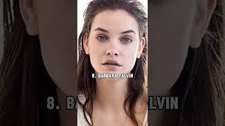 Top 10 Most Beautiful Female Models in the World 2024 #beautifulwomens #model #pretty #top #india