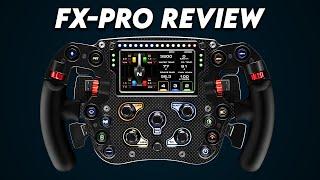 Simagic FX-Pro Review : Still the under $1,000 KING?!