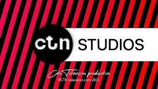 Ctn Studios ident 2021