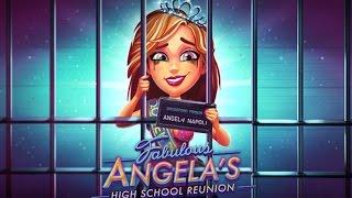 Fabulous: Angela's High School Reunion Platinum Edition | Level 41