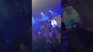 LiL PEEP - We think too much , tribute on lil Tracy 30 days of night tour