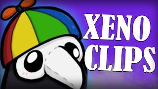 Xeno Clips (Funny montage)