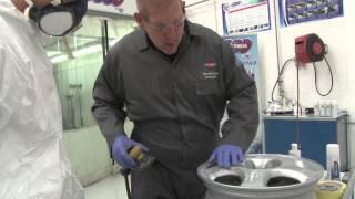 Smart Express - Smart Repair/ Alloy Wheel Training Packages