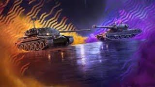 Наслаждаемся Любимой Игрой Tanks Blitz