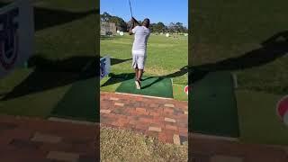 The Golf Whisperer Eben