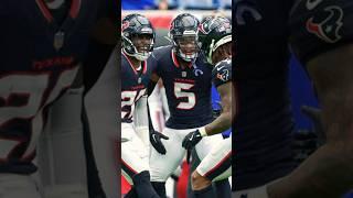 BREAKING NEWS  Jimmie Ward Contract Extension