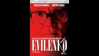 Assassinos em série -  Fime - EVILENKO - Andrey Chikatilo - O canibal de Rostov