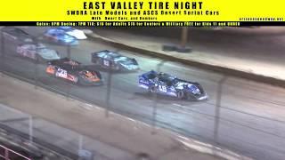 Az Speedway East Valley Tire Night  PROMO