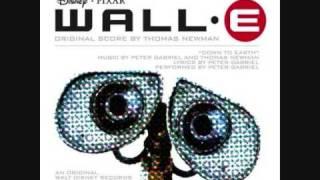17- 72 Degrees and Sunny (Wall E)