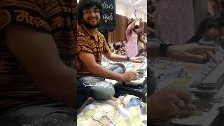 Chadhta Suraj Dheere Dheere Qawwali | Banjo Player Sachin Kavithiya.....#qawwali