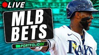 The Dinger Show | Presented by OddsShopper