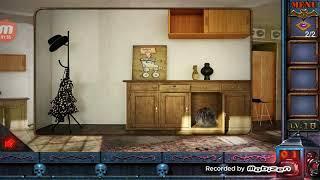 Can you escape the 100 rooms 6 level 18 Walkthrough