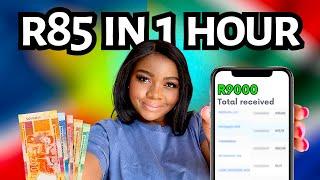 3 Best Apps to Make Money Online In South Africa - 2025