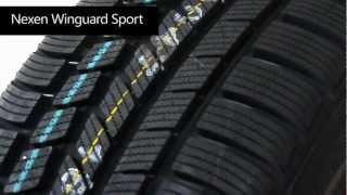 Nexen Winguard Sport - Hurtopony.pl