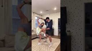 Couple Challenge | Grab a Partner