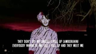 LiL PEEP - LiL KENNEDY (slowed/remix)