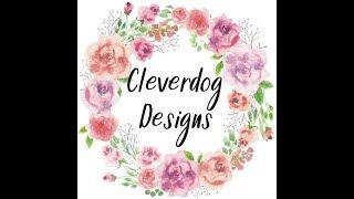 How to Find CleverDog Designs on Facebook!