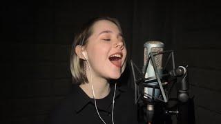 Victoria Privalova — My love (Kovacs cover)